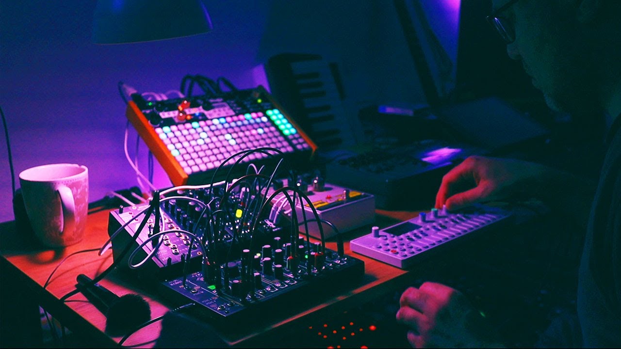Session Sneak Peak - DAY 1