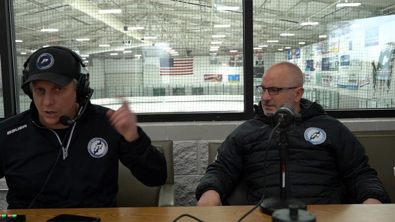 West Bend Power Coaches Show - 03/05