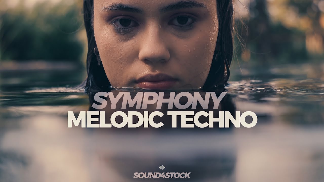 Melodic Techno & Progressive House Music | T.O.M - Symphony