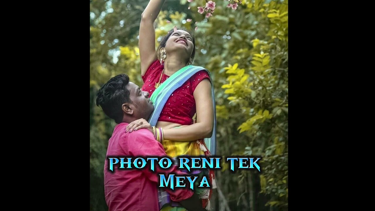 90's' || Photo reni tek meya 3.1 || Santali cover song 2026 || (cover song) || #newsantalisong2026
