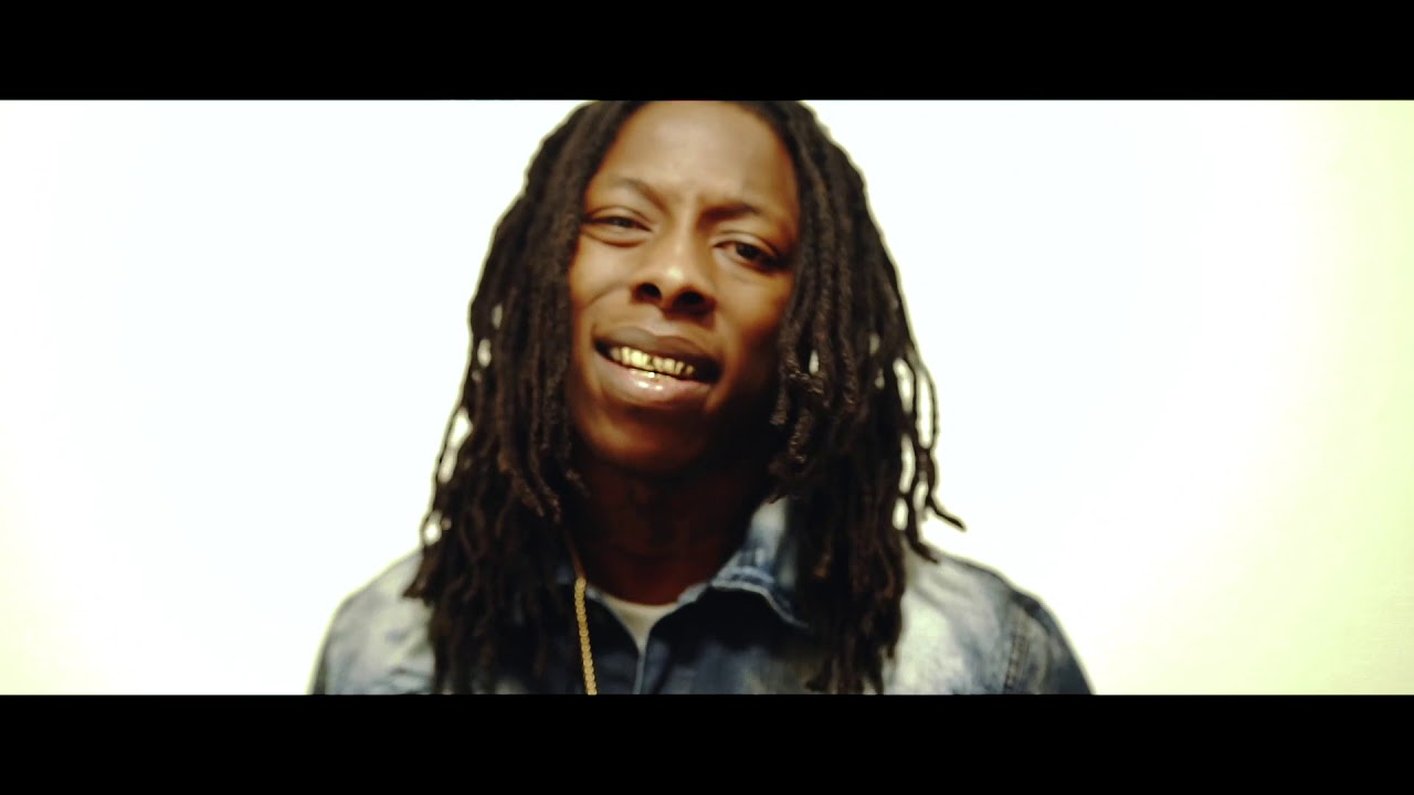 Taliban Tezy - Not Tryin' [Shot By @TeeGlazedIt]