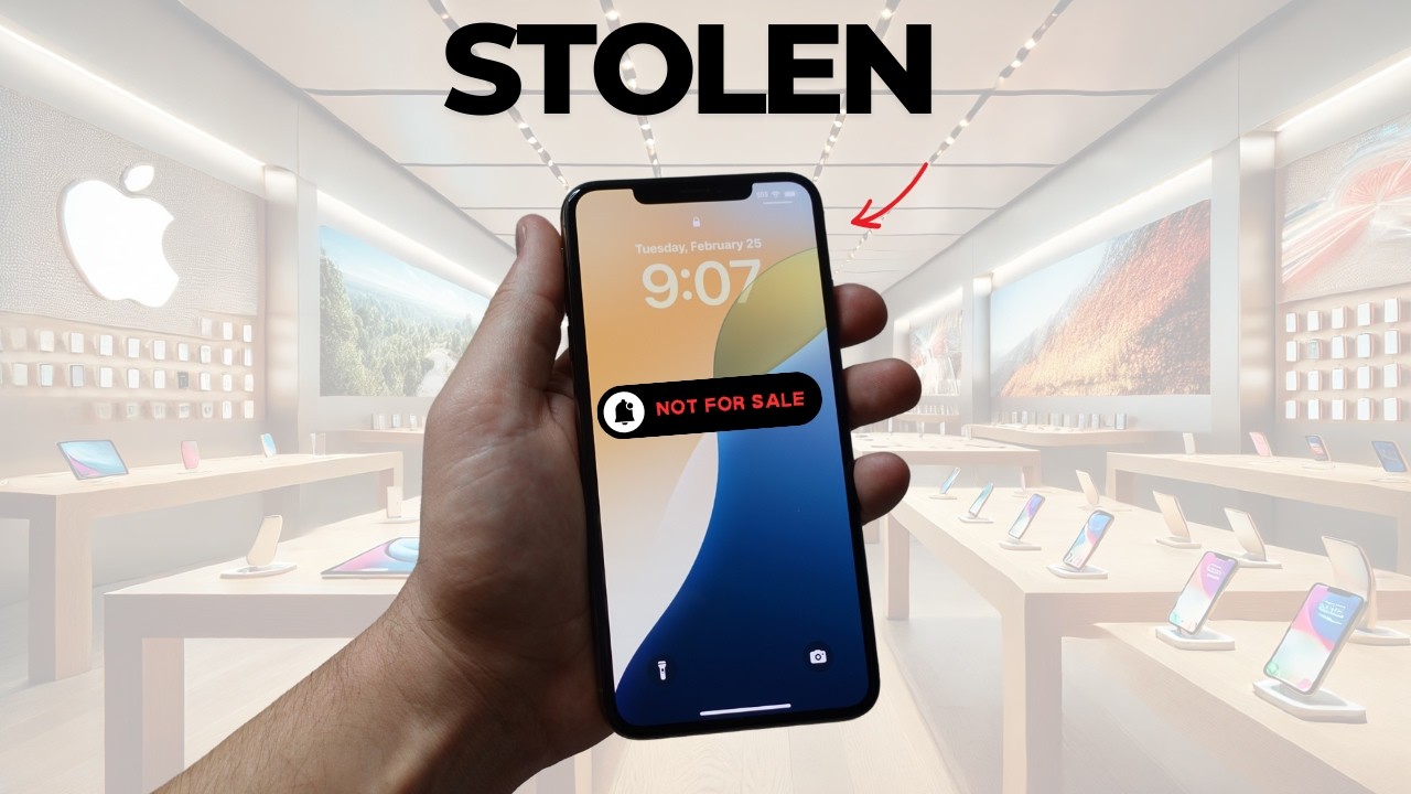 can Apples Display phones be used like normal? @Phone Repair Guru ?