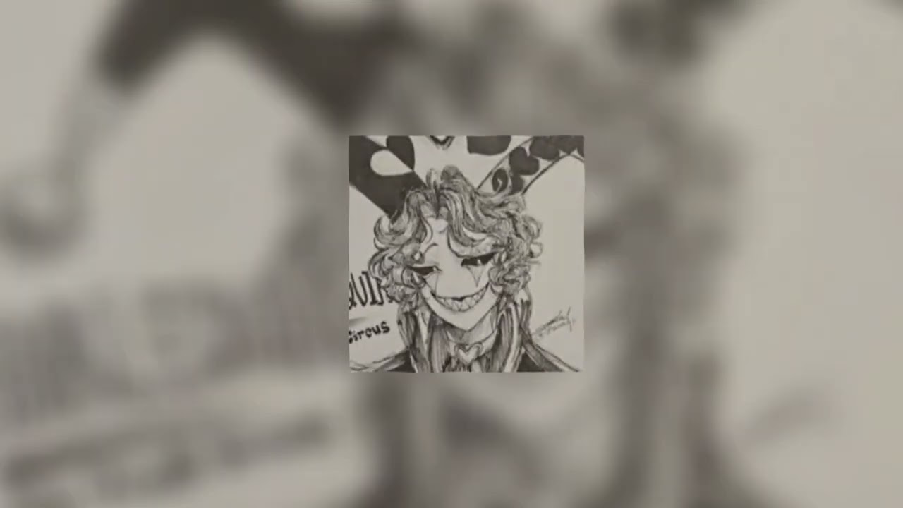 Carousel- Sped up