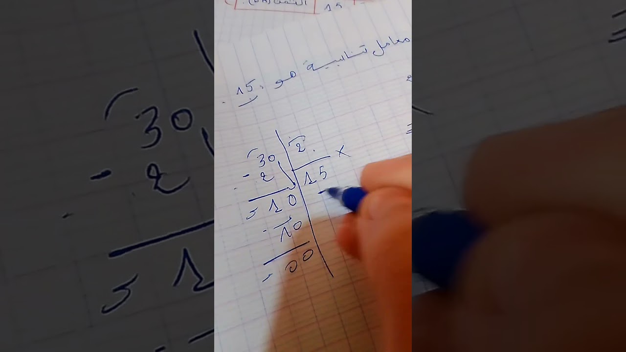 التناسبية
