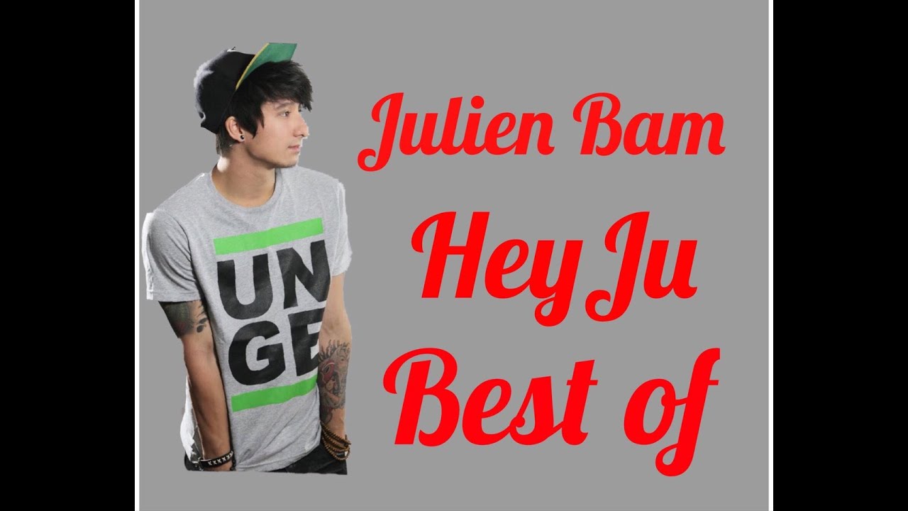 Julien Bam #HeyJu BEST OF