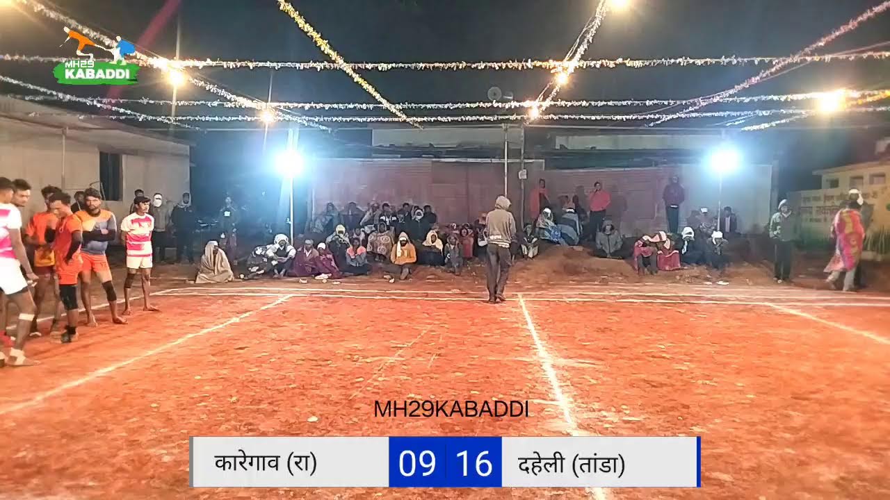 MH29KABADDI's broadcast