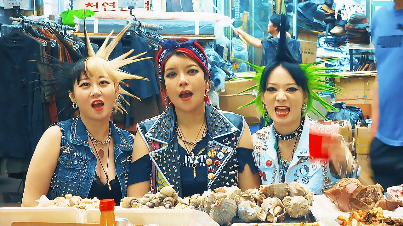 [Official MV] RUMKICKS - DRINKING EVERYDAY
