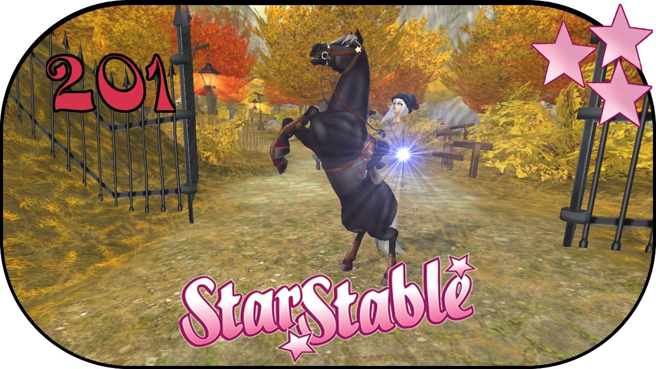 STAR STABLE ★ Das Licht Aideens  #201 Let´s Play [Star Stable german][SSO]