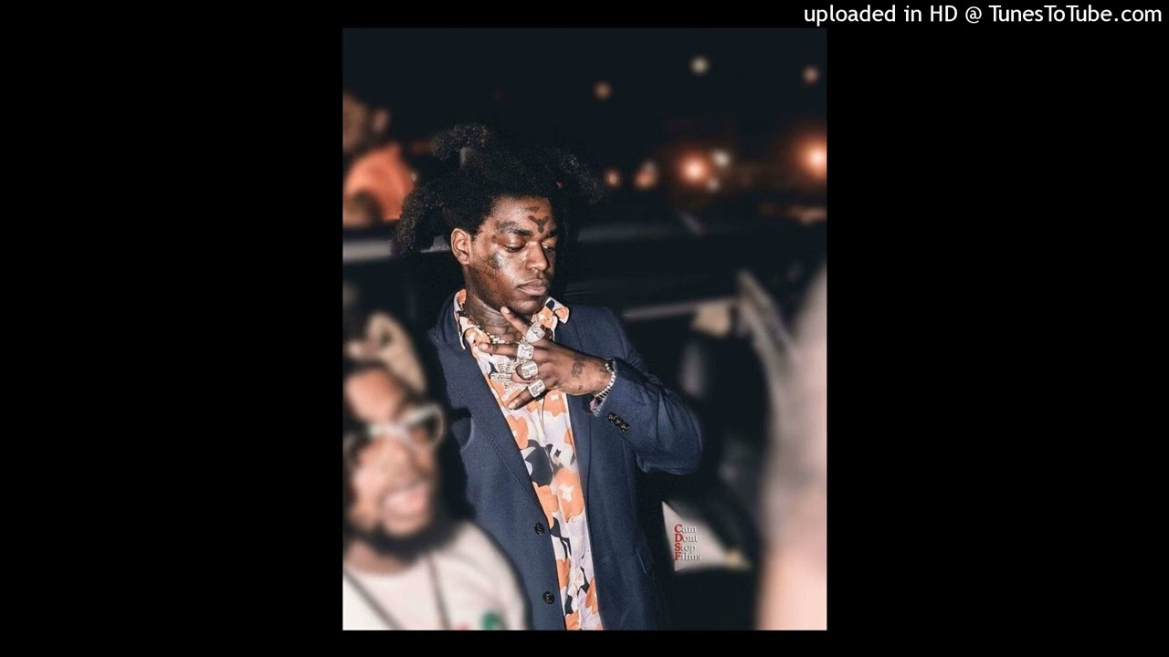 *FREE* Kodak Black x Lucki Type Beat - 