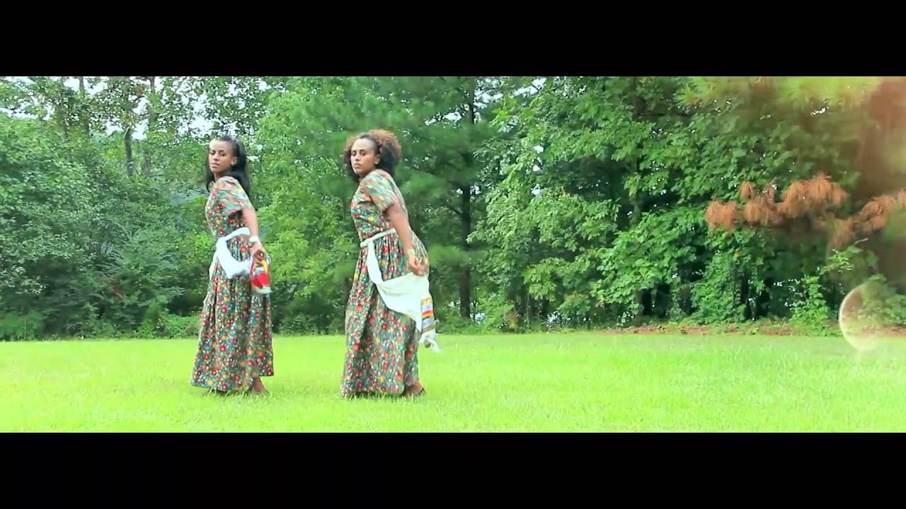 Tadios Abay   Gumita ታድዮስ አባይ   ጉምታ ወርሃ ገና 2015