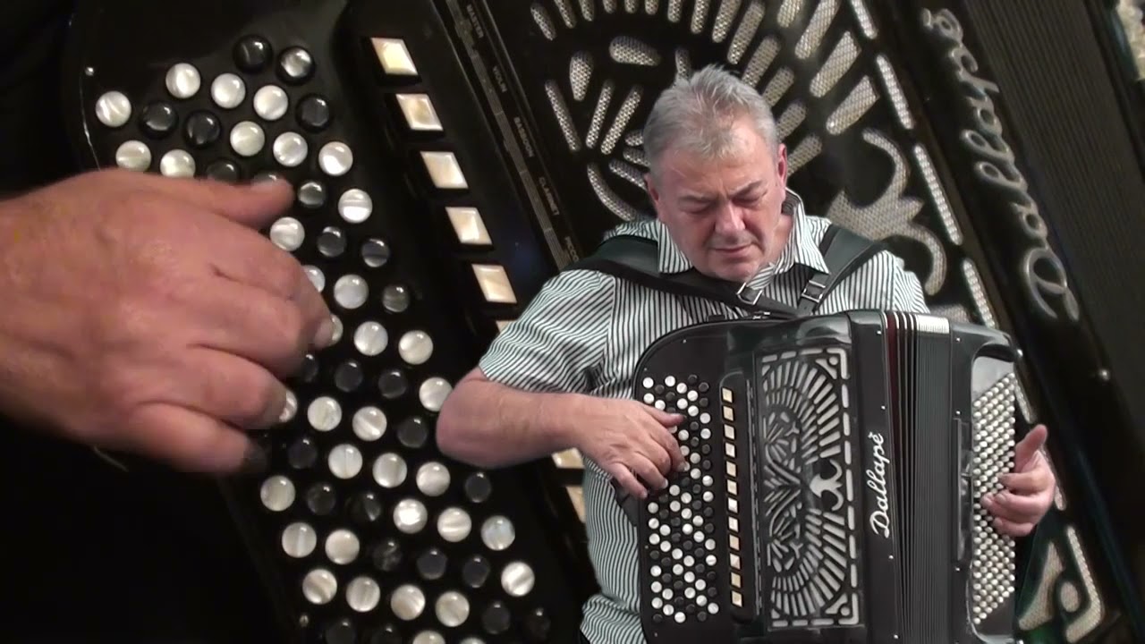 Zoran Djordjević ,,Sanduče,, CD3-02 Deda Veljino kolo