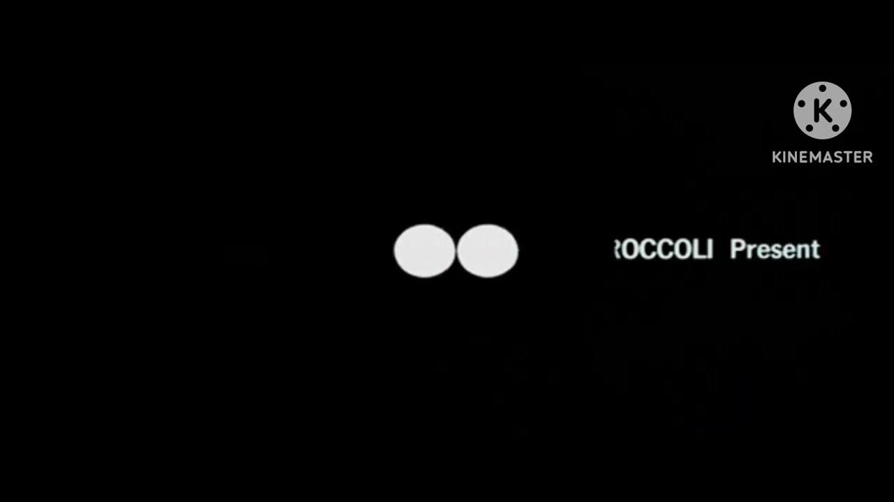 AIP/Harry Saltzman & Albert R. Broccoli Present/Gunbarrel Sequence (1969)