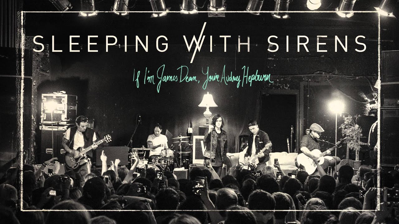 Sleeping With Sirens - 