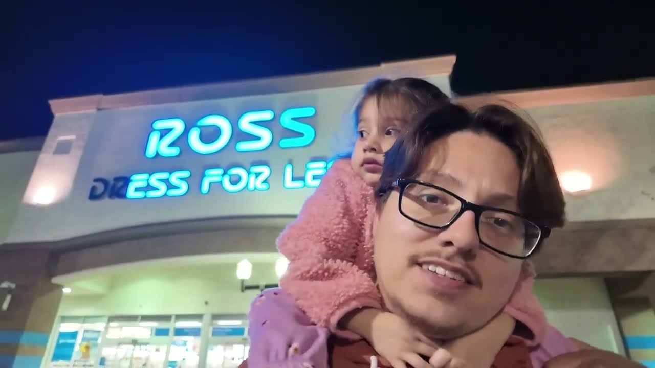The Hunt for Cheap & Cool Shoes: Ross vs. TJ Maxx!