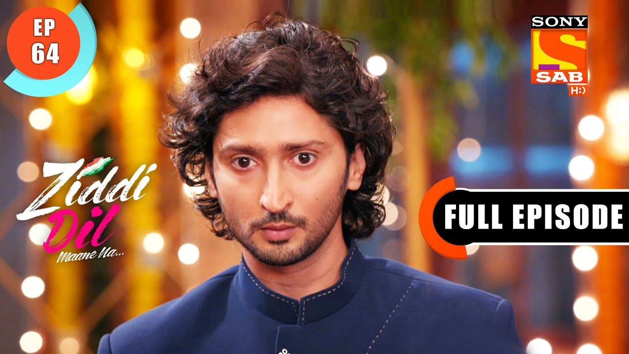 Ziddi Dil Maane Na - Diwali Celebration At The Academy - Ep 64 - Full Episode - 17th November 2021