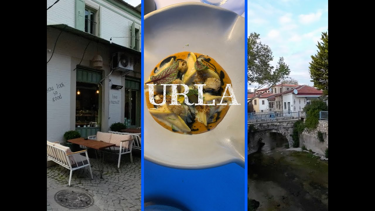 Urla, OD Urla, Vino Locale, Urla for gastronomy and a quiet holiday #2