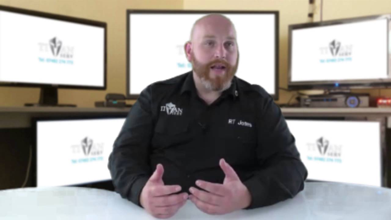 Mobile Security Patrol Services | Titan Serv Swansea