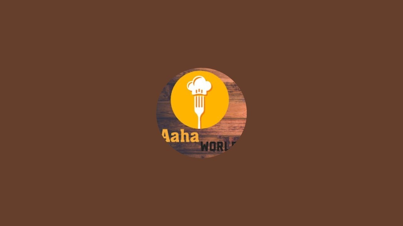 Aaha World is live