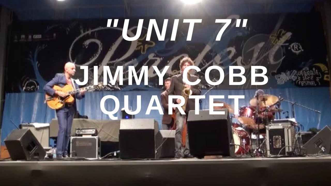Jimmy Cobb Quartet 
