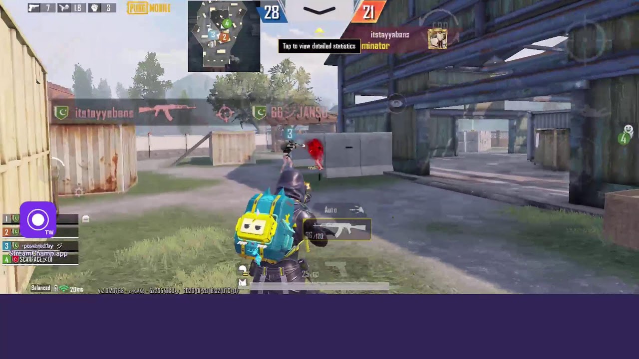 🔥 PUBG MOBILE LIVE 🔴 | Rank Push Gameplay | Pro Squad Action | Global Live Stream