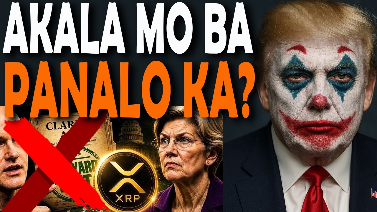 AKALA MO BA PANALO KA? | Crypto News | Trending News | Update