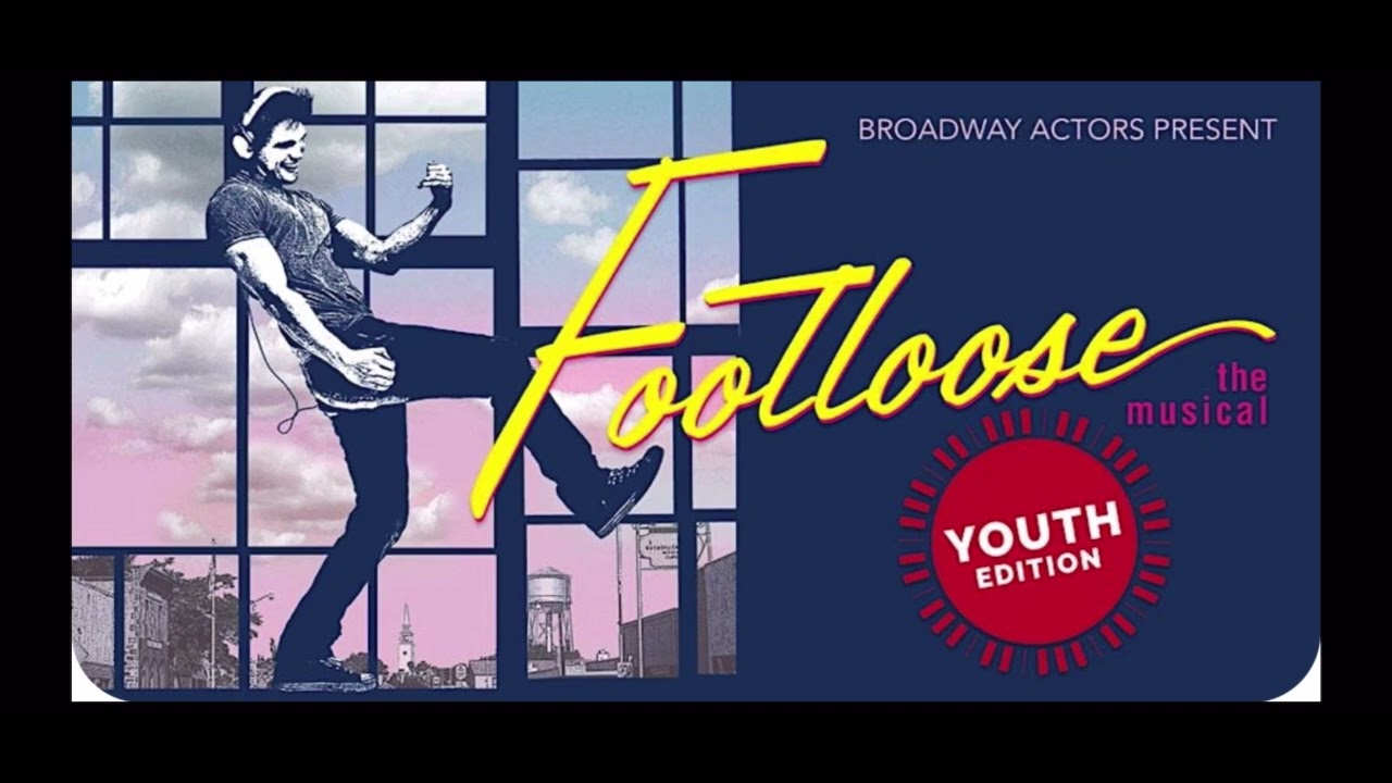 FOOTLOOSE - YOUTH ADDITION: Somebody’s Eyes