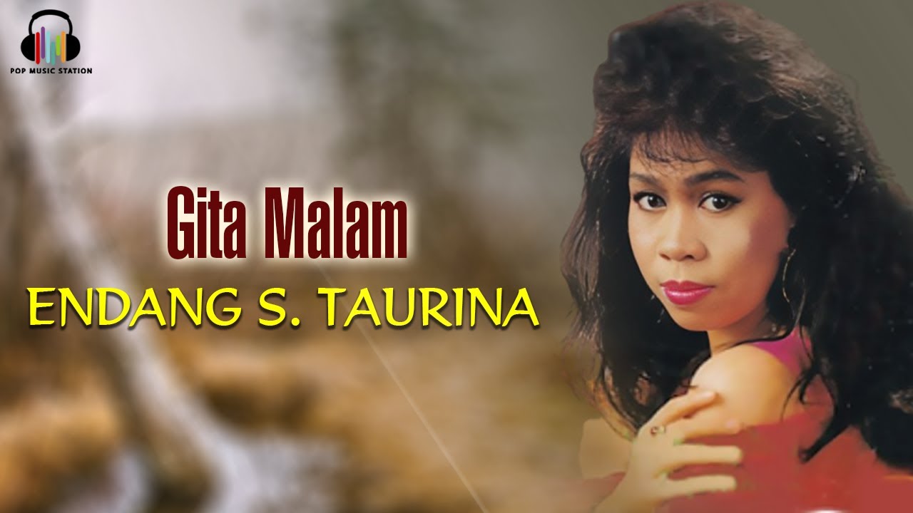 Endang S Taurina - Gita Malam (Music Video)
