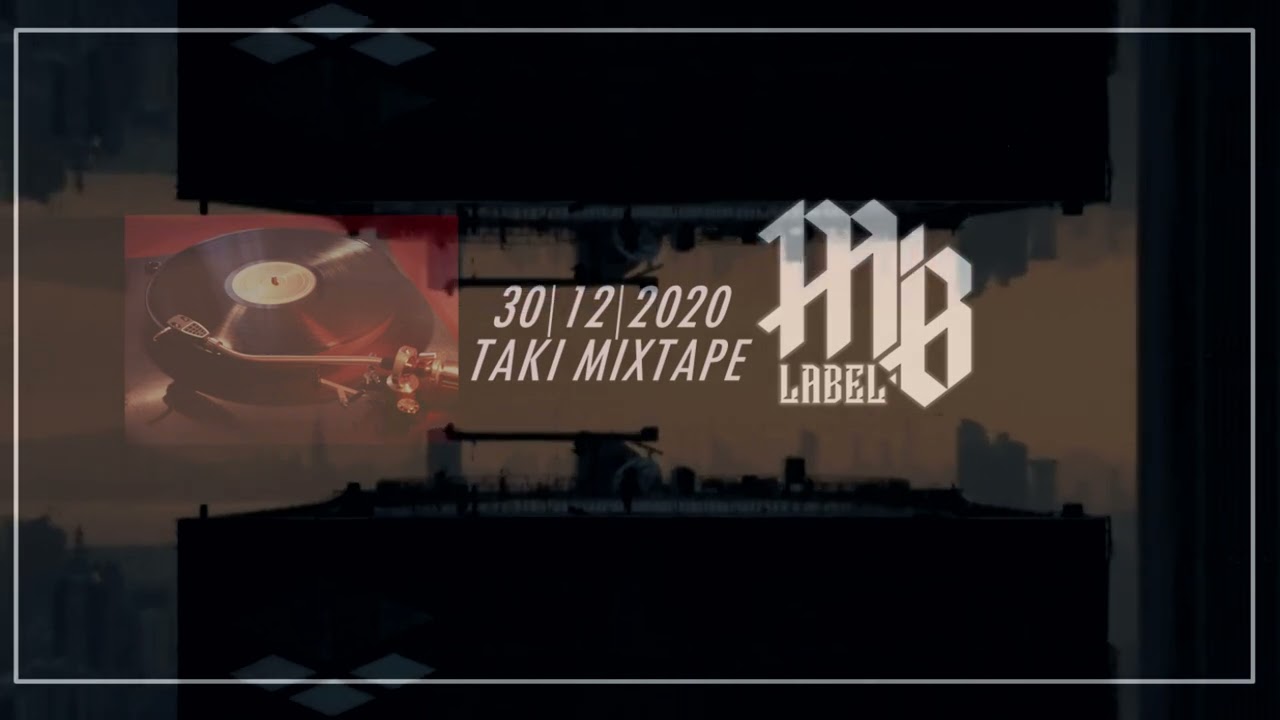 Wawa ,,Taki MixTape'' CAŁA PŁYTA
