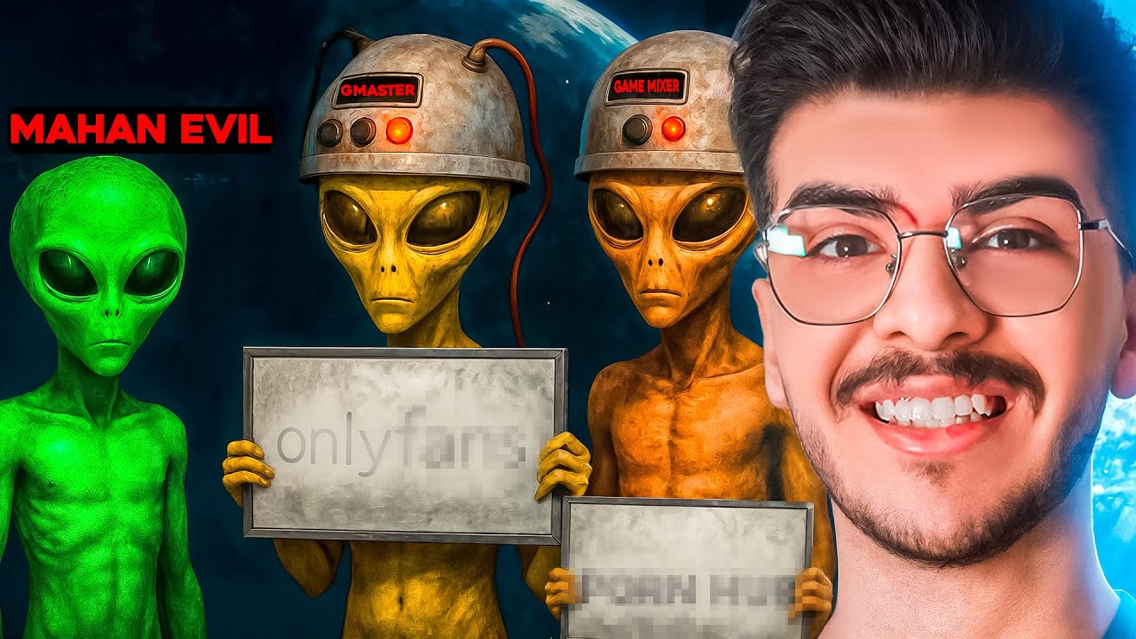 جاسوس بین ما کیه ؟! 🤣🔥