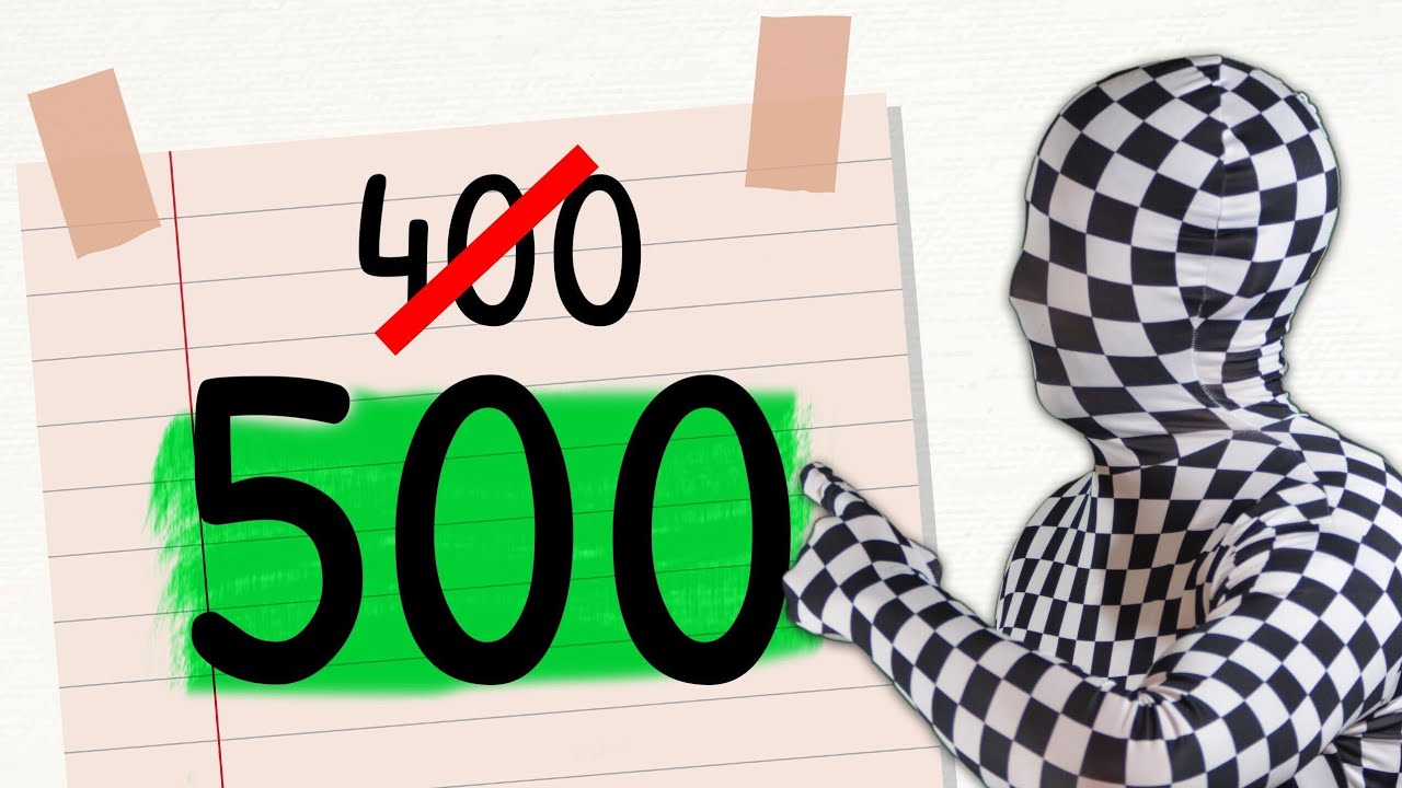 Cómo SUBIR ELO en AJEDREZ para PRINCIPIANTES (0-500) 