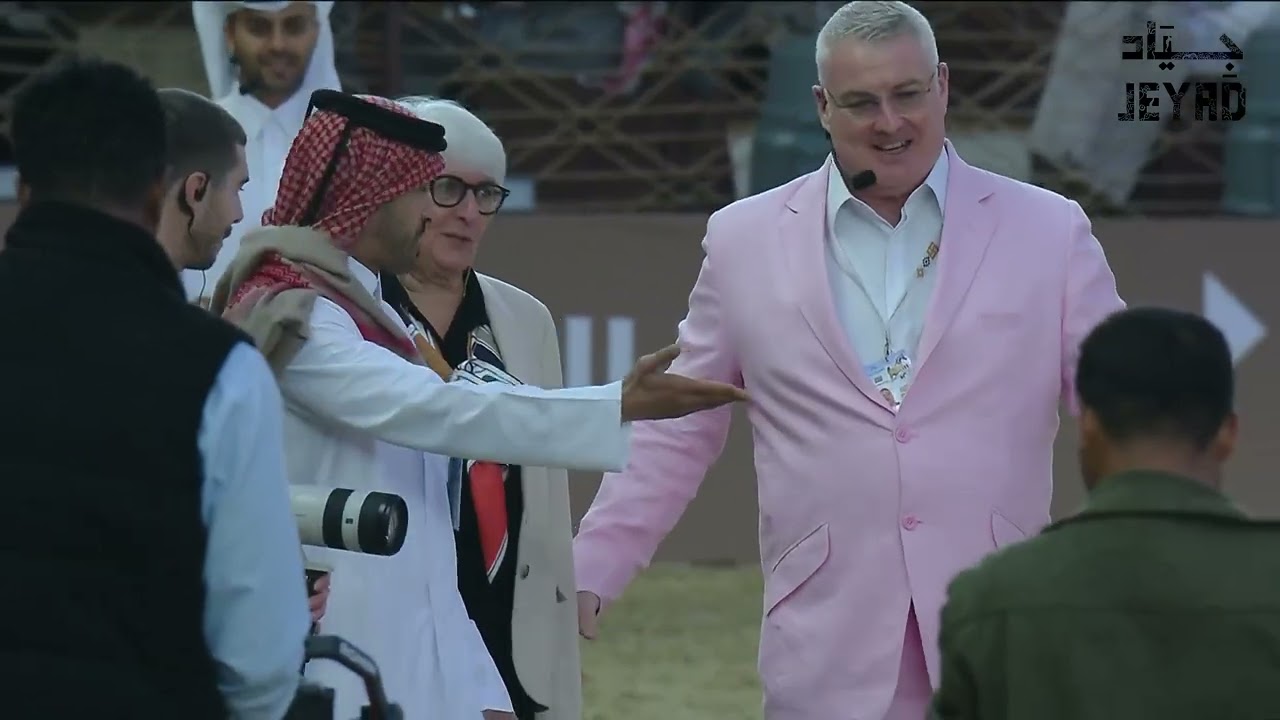 Crowning the Champions   Mares 11+ Years Old Class 9