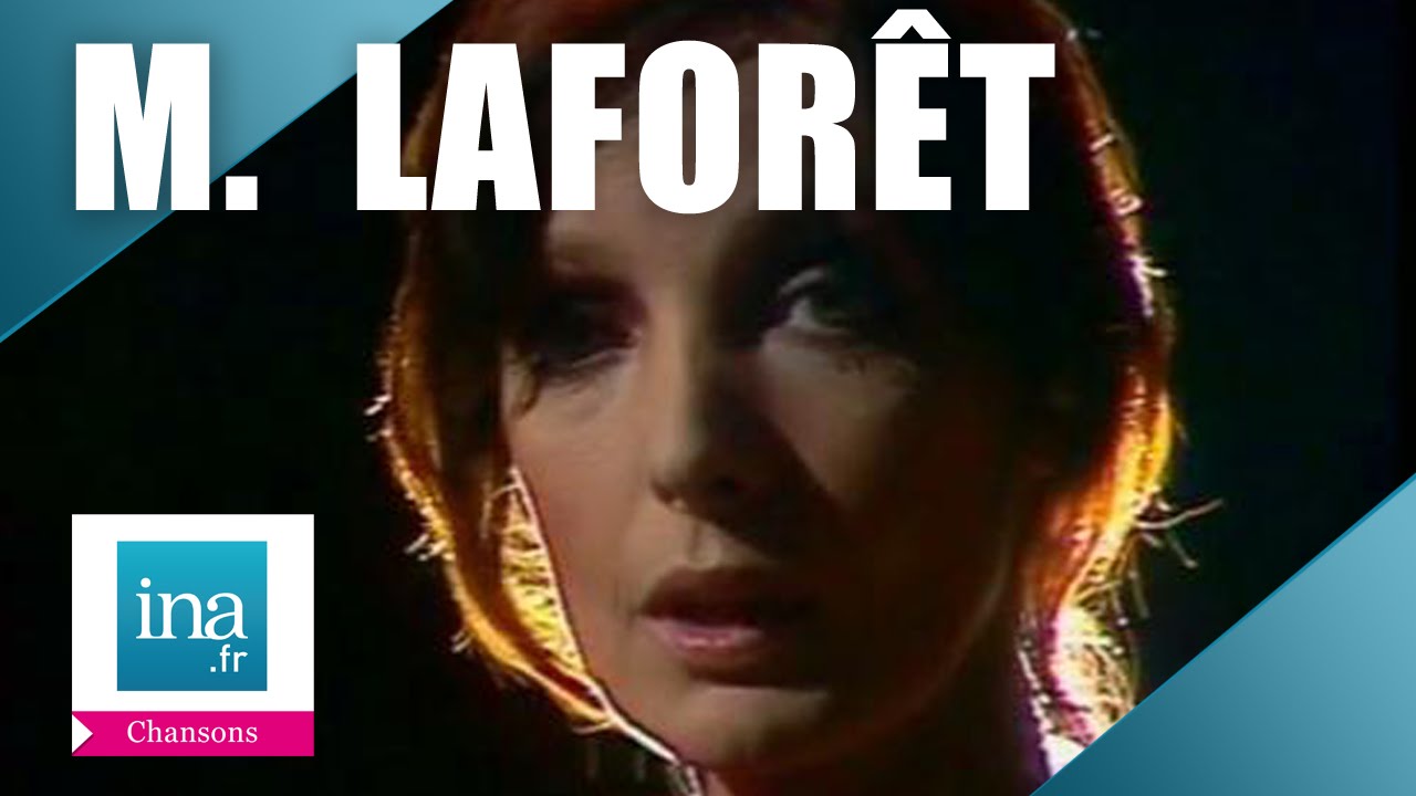Marie Lafor&ecirc;t 
