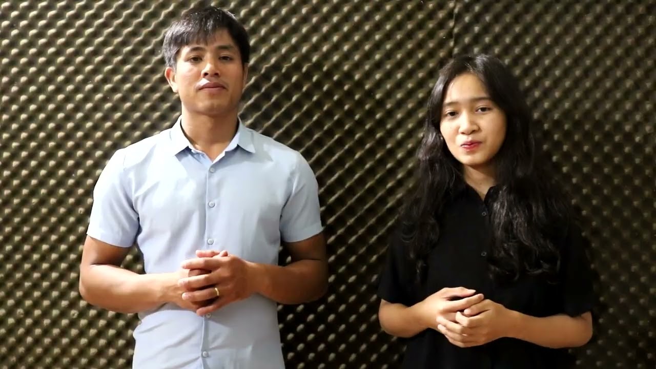 NĂNG QUYỀN TÌNH YÊU - Hnôi & Suanh