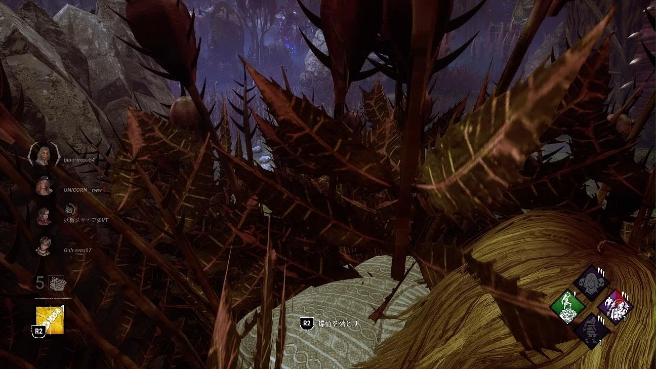 Dead by Daylight_20260205234244　80s