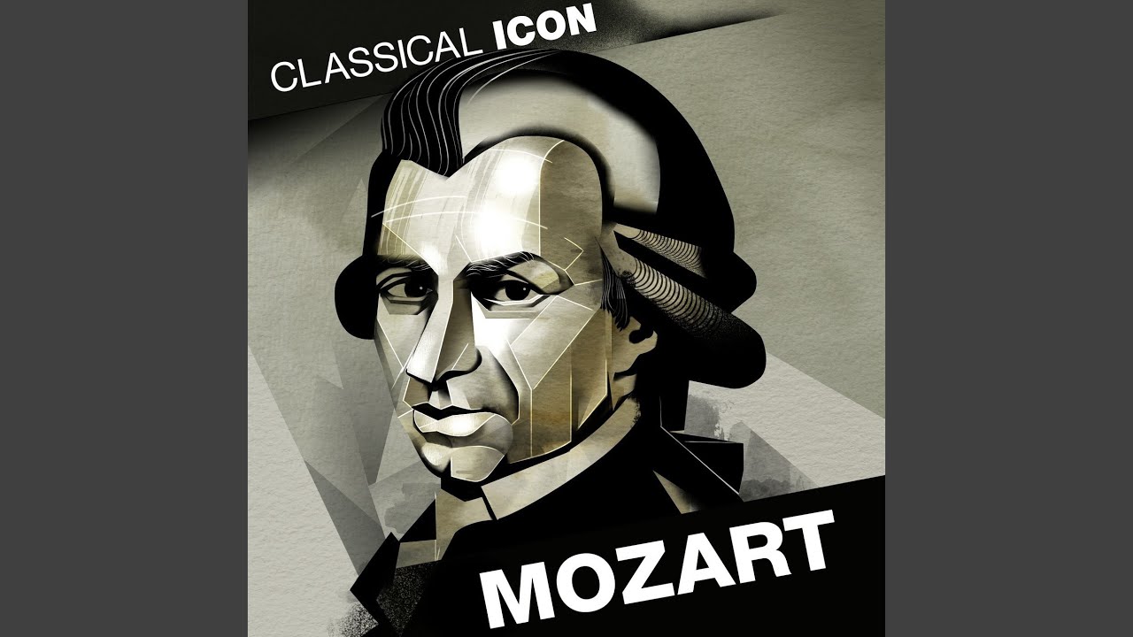 Symphony No. 31 in D Major, K. 297 
