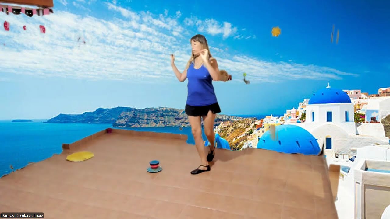 Ola Kala | Grecia | Danza Circular