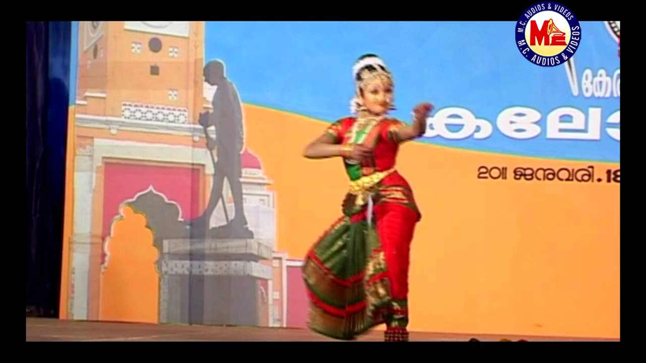 Bharathanatyam 24 - Thaye Maheshwari