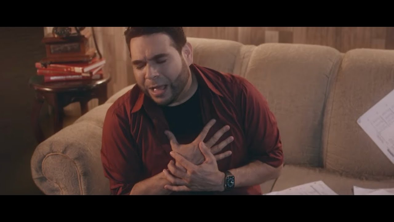 El Chaval De La Bachata - Te Puedes Quedar, Estoy Perdido Ft. La Ross Maria (Video Mix)
