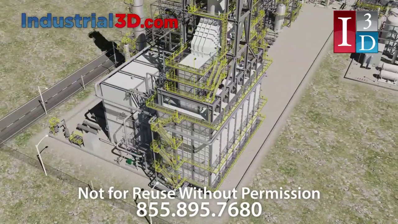 How IGS/Cetek Process Tube Coating Systems Work | Process Systems