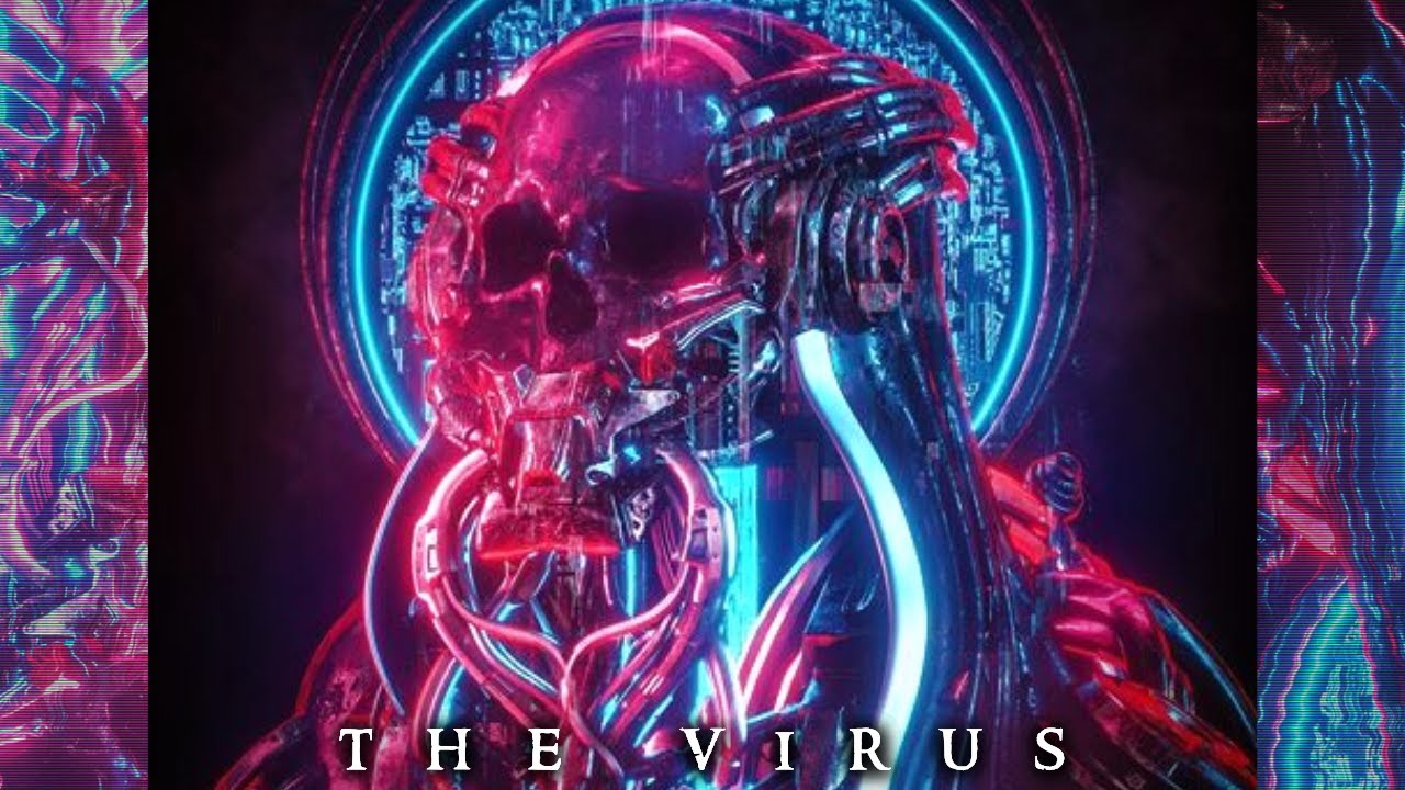 Royalty Free Deathcore Instrumental - THE VIRUS - DOWNLOAD