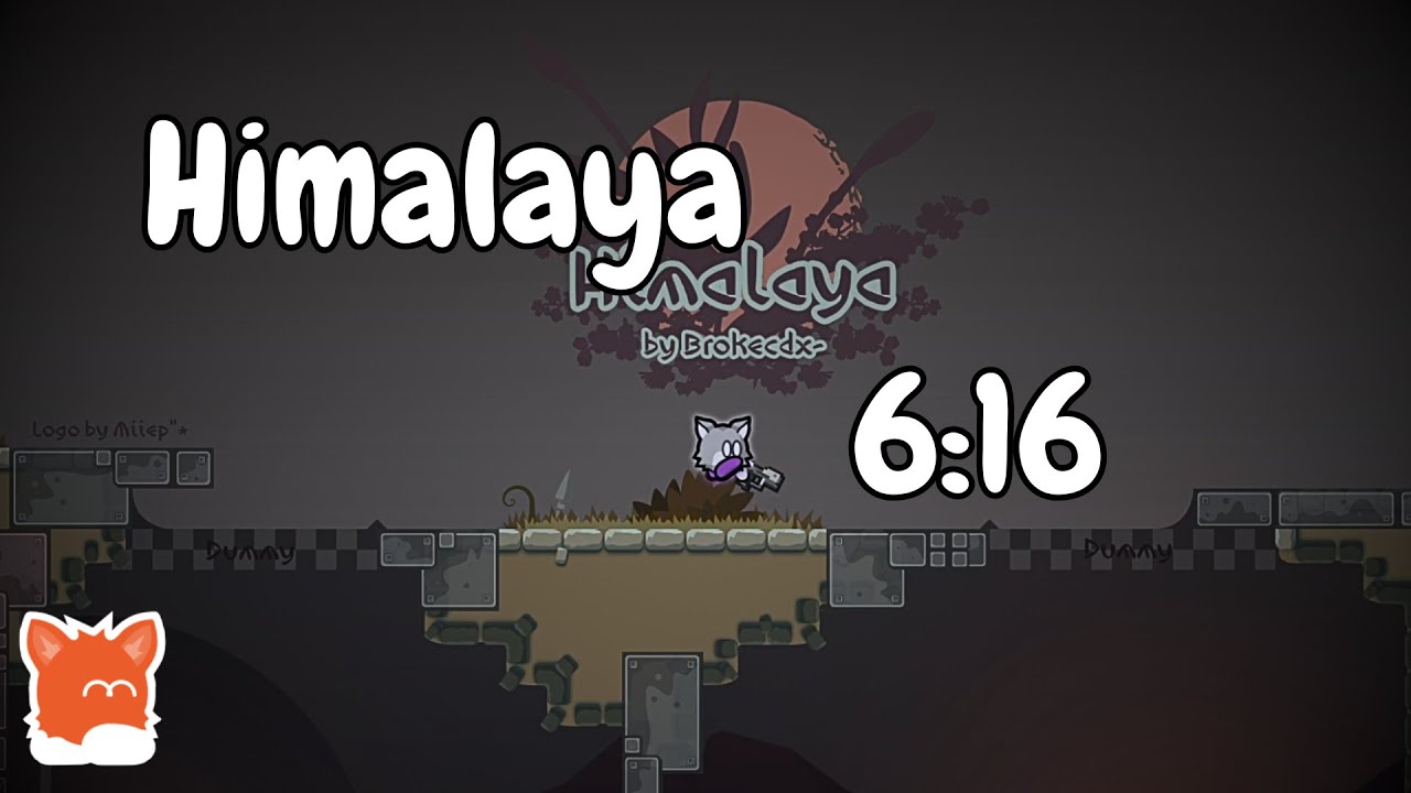 KoG - Himalaya 6:16