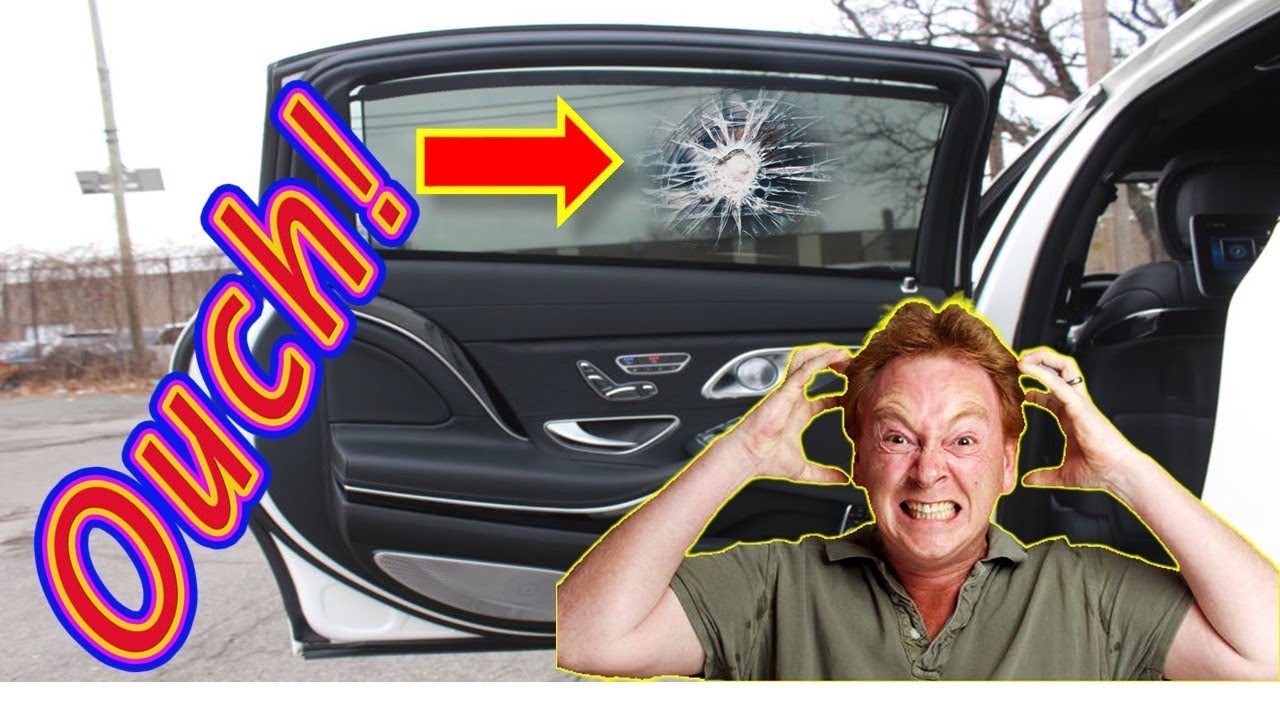 How to Replace Car Window Glass / Windshield / EURO GARAGE / Asia Auto Car Repair / Bro Auto Kh