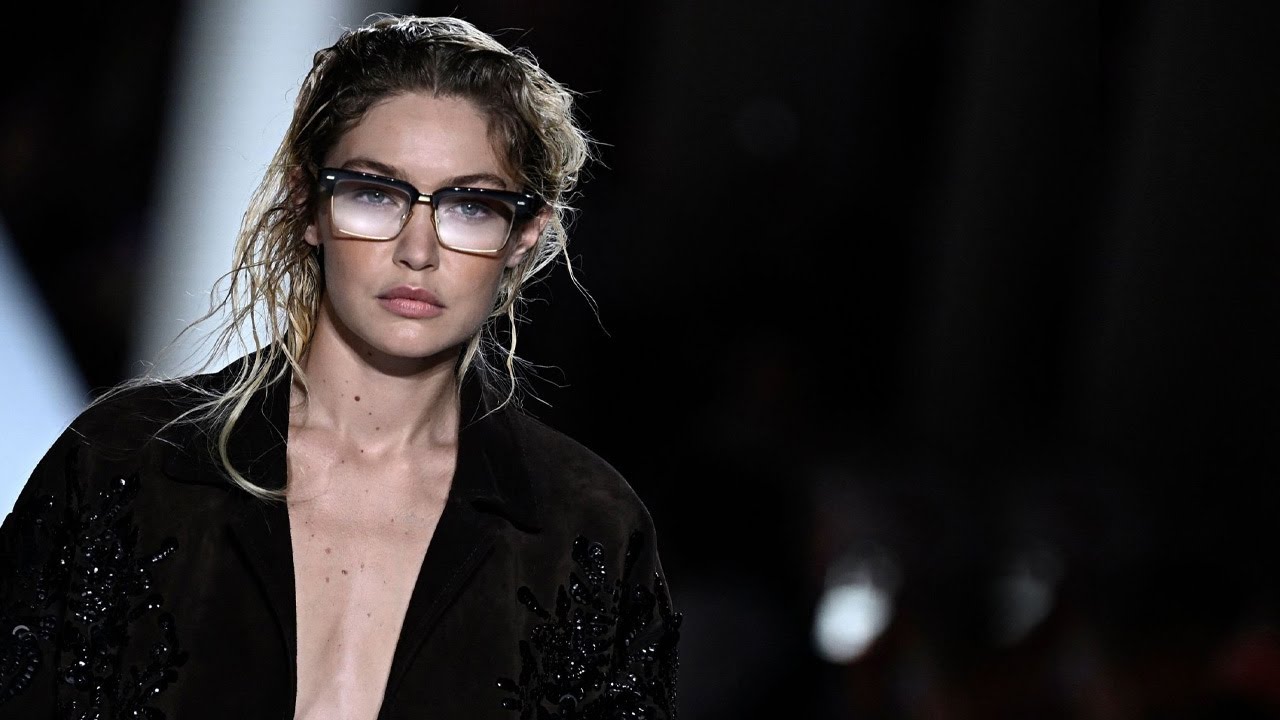 Miu Miu Spring/Summer 2024 Paris