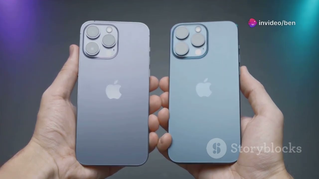 Ultimate Flagship Smartphone Comparison 2026 &ndash; Cinematic Tech Ad