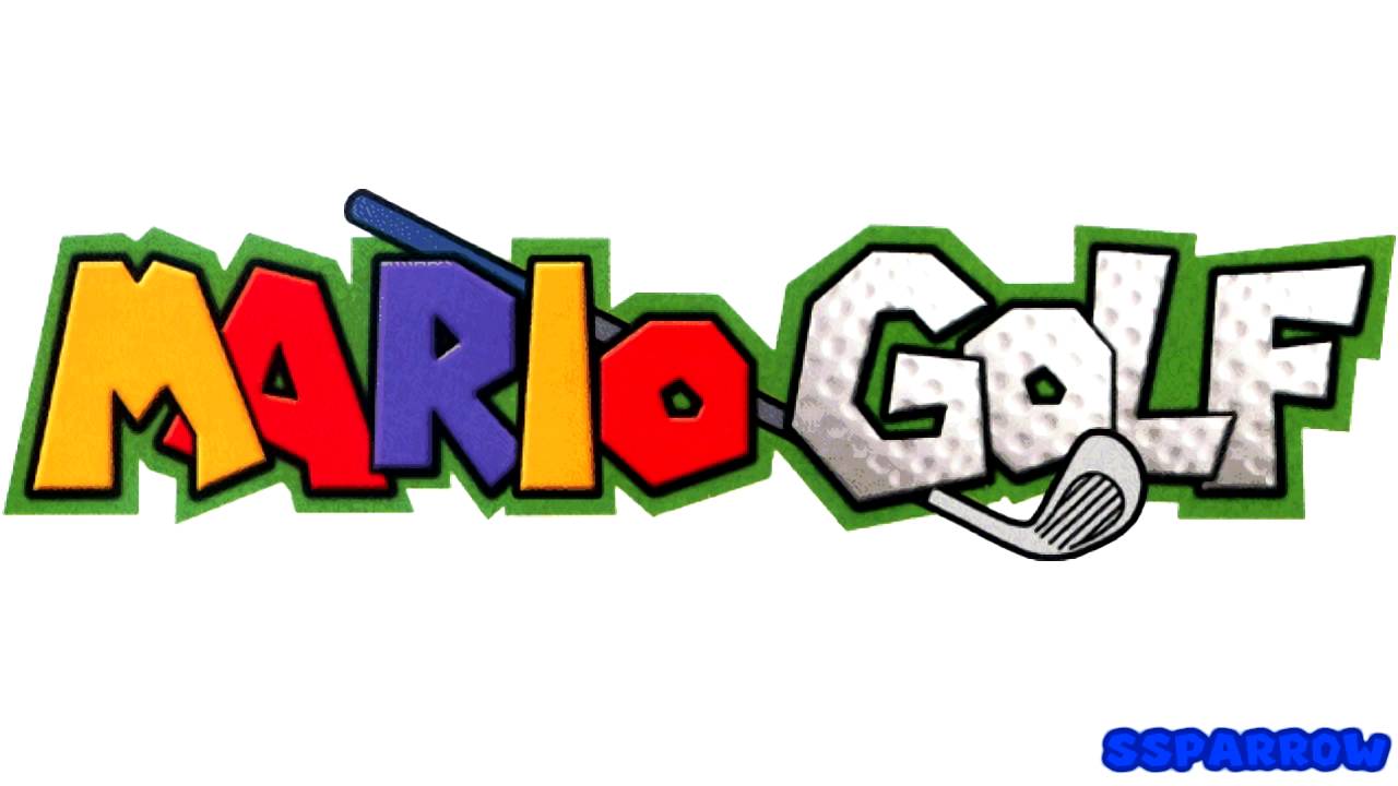 [Nintendo 64] Mario Golf OST: Toad Tournament Music