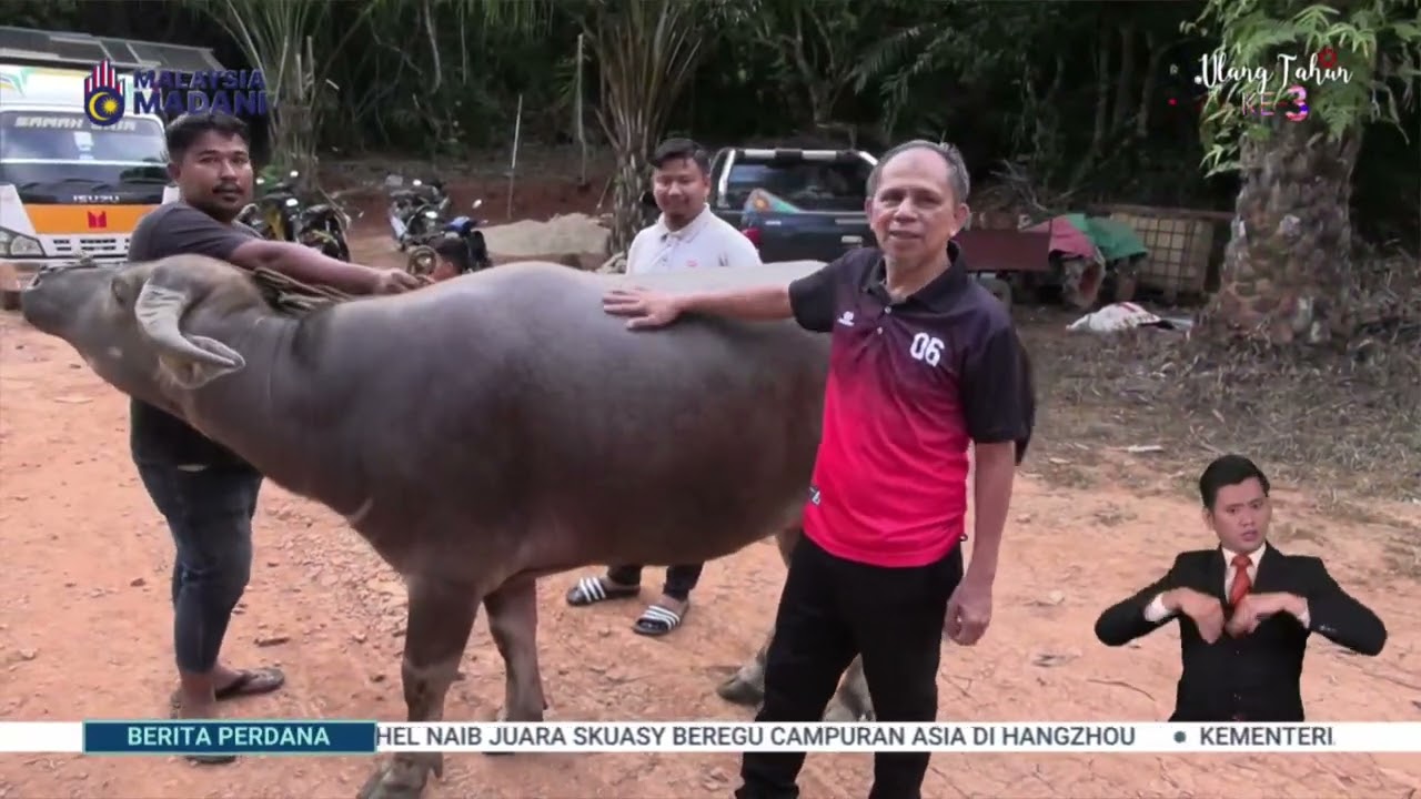 1 JULAI 2023 -BERITA PERDANA-BERITA PENUH