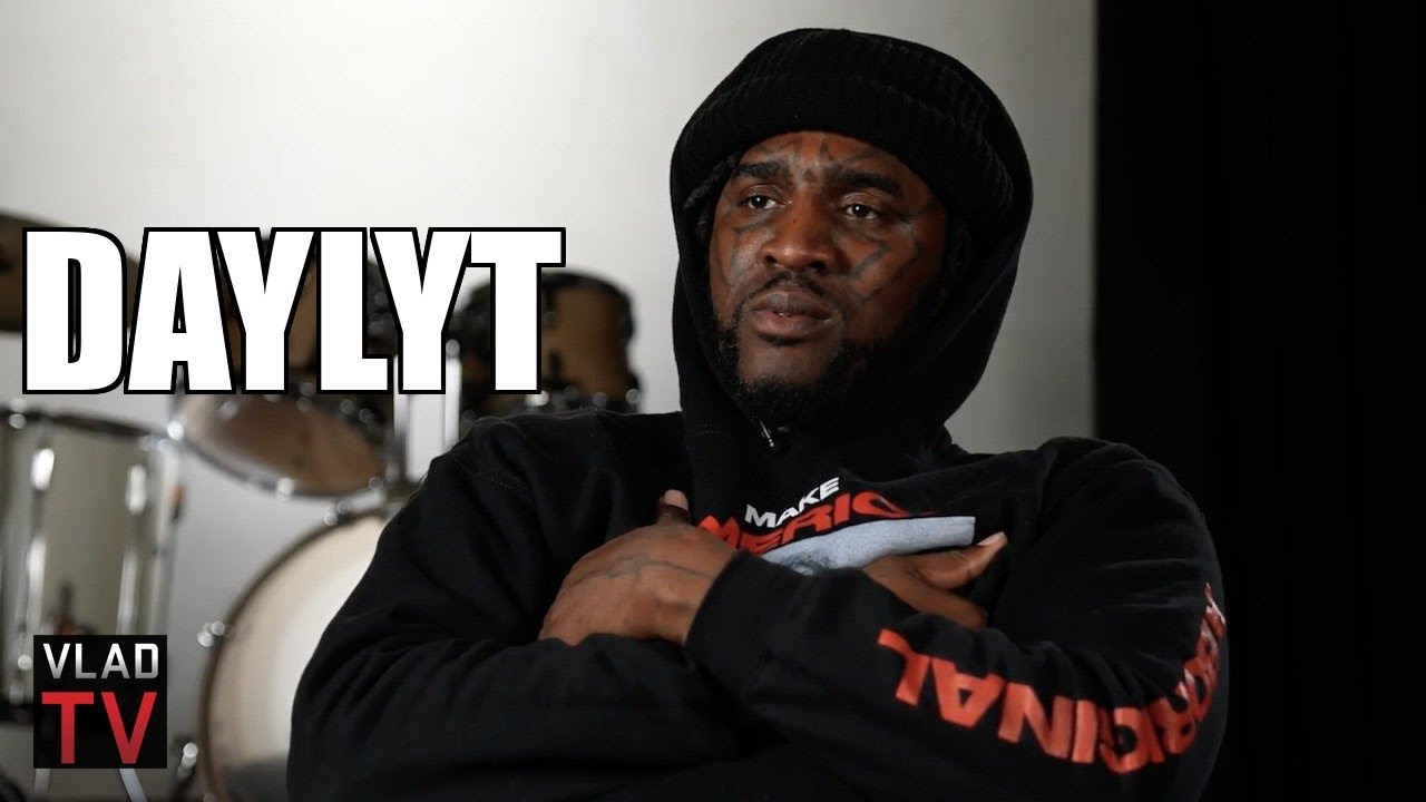 Daylyt on Roddy Ricch Deleting His IG: The Same Fans who Love You will Crucify You (Part 21)