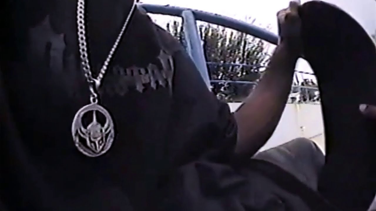 REAP3R - GET YO WIG SPLIT