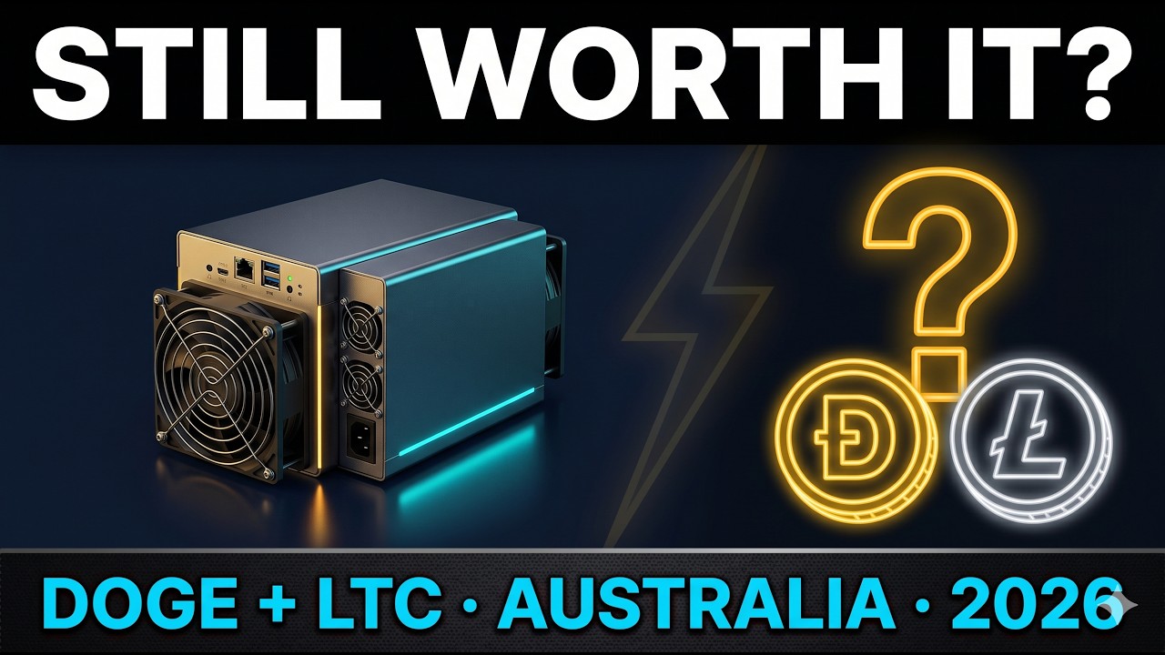 Is the Goldshell Mini-Doge III Worth It in 2026? Honest Review for Australian Miners