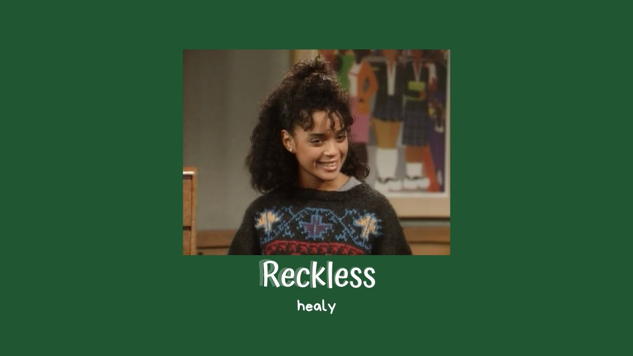 Reckless 0.7x ✰s l o w e d d o w n✰